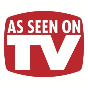 direct response - As Seen On TV
