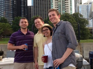 TEC Media Team