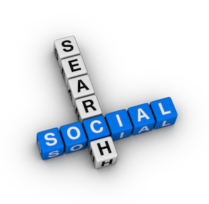Search Engine Advertising and Social Media