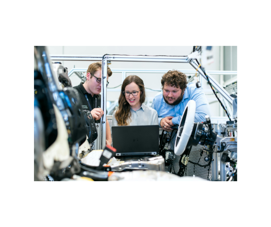 driving high quality leads of auto engineering procurement