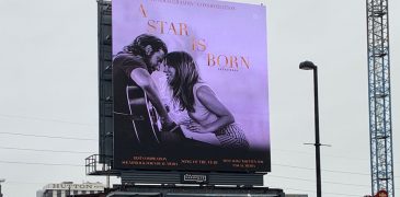 Nashville Sign for ‘A Star Is Born’ Soundtrack Grammy Consideration