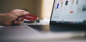 Online Shopping Pexels