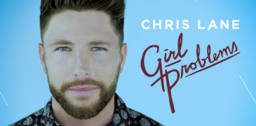 Chris Lane Girl Problems album art