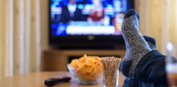 Advantages of Television Advertising
