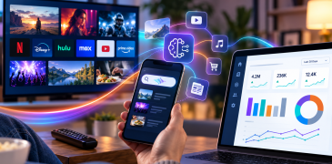 3 Media Trends Advertisers Can't Ignore