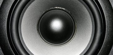 Speaker Image